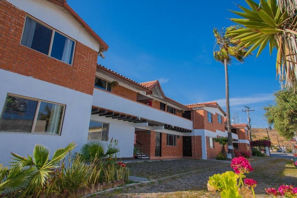 Photo of Outdoor in El Sauzal
