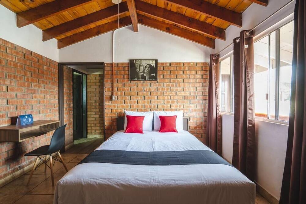 Photo of Bedroom in El Sauzal