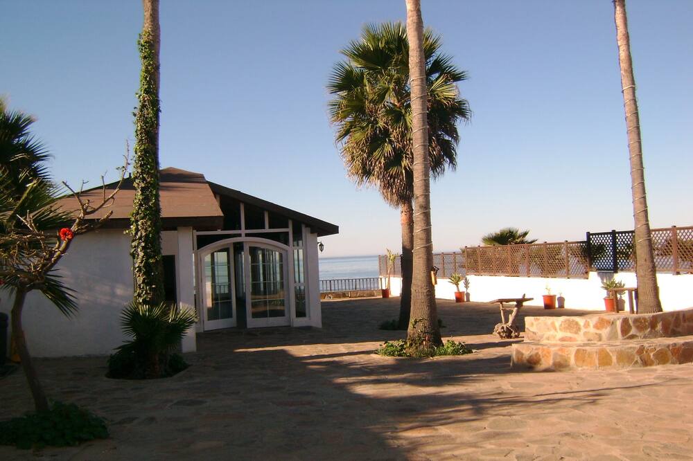 Photo of Outdoor in El Sauzal
