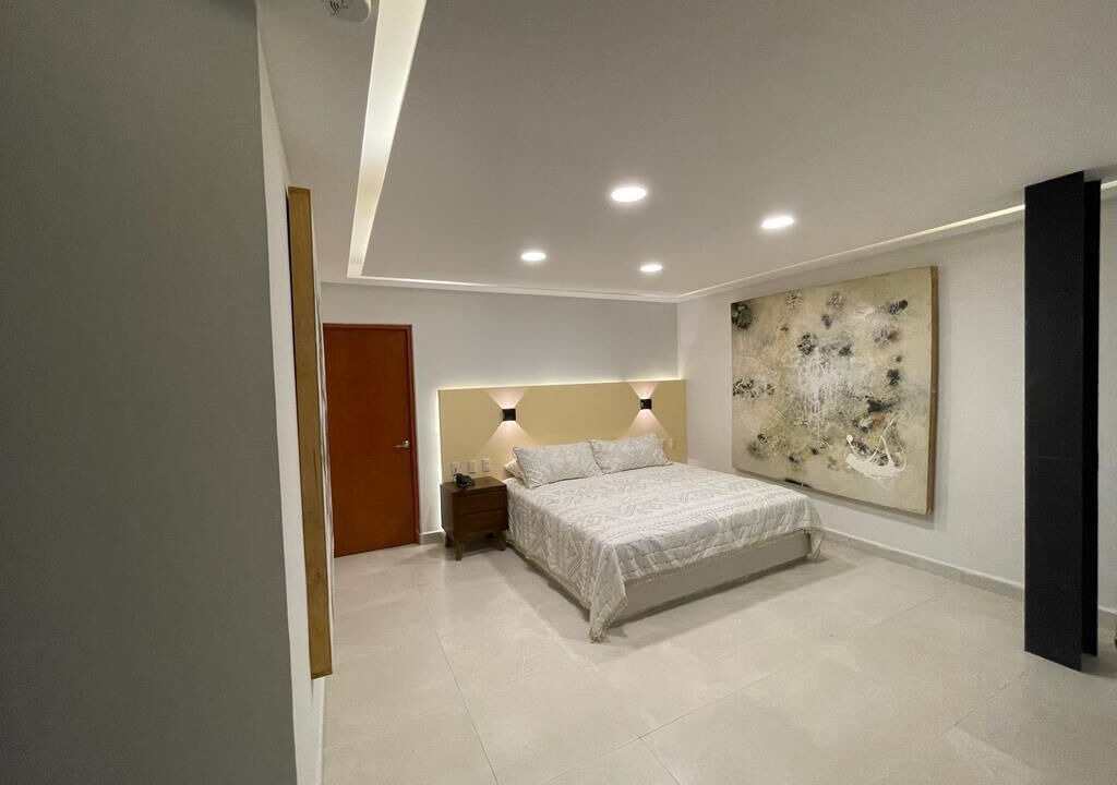 Photo of Bedroom in Bernal