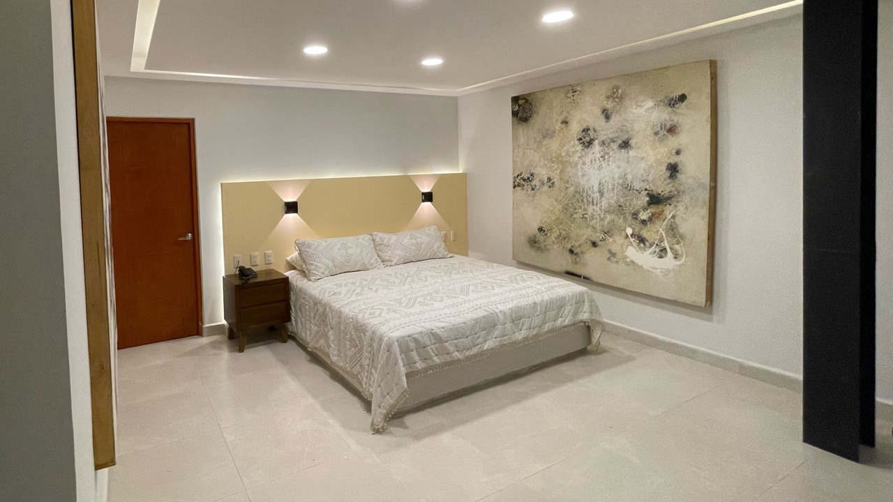 Photo of Bedroom in Bernal
