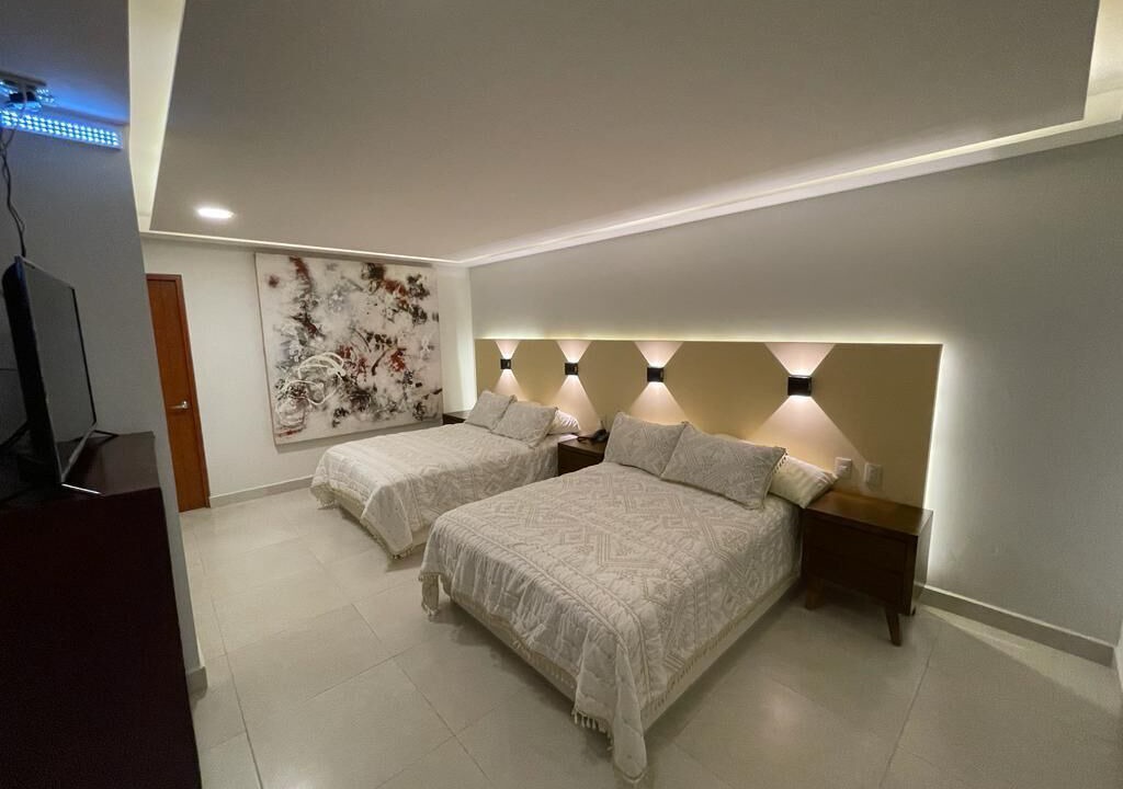 Photo of Bedroom in Bernal