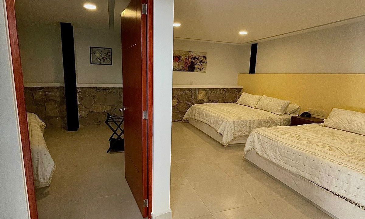 Photo of Bedroom in Bernal