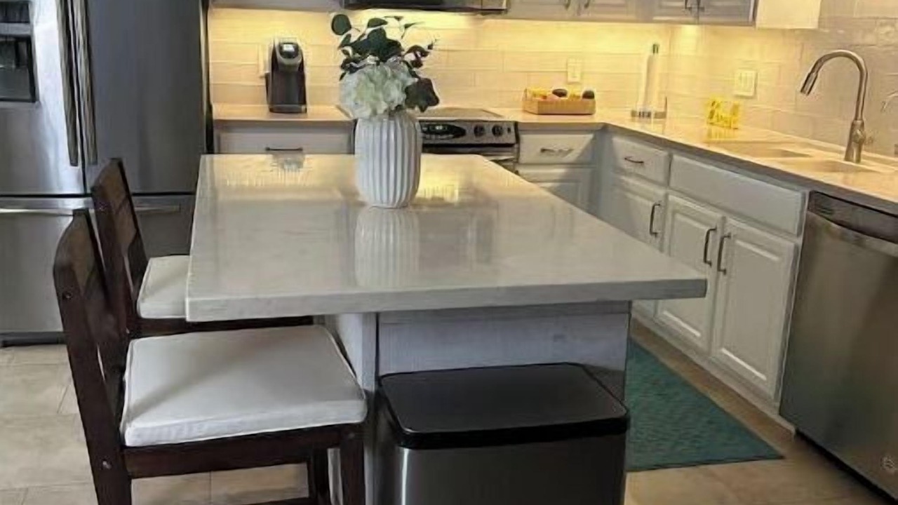 Photo of Kitchen in Laguna Vista