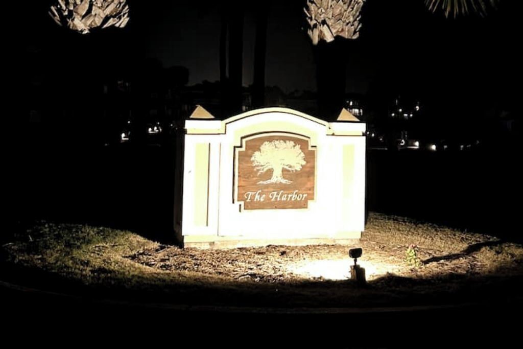 Photo of Outdoor in Laguna Vista