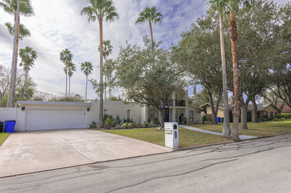 Photo of Outdoor in Palm Valley