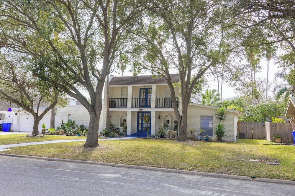 Photo of Outdoor in Palm Valley