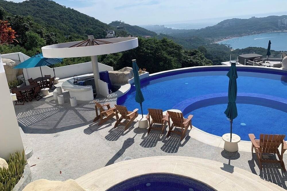Photo of Livingroom in Brisas del Marques