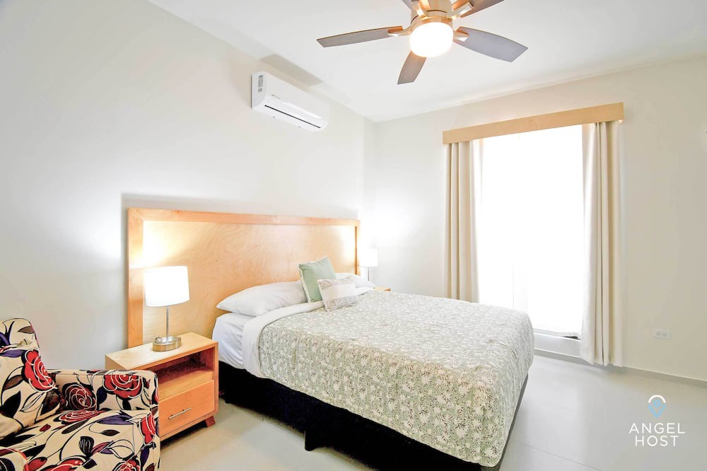 Photo of Bedroom in La Paz