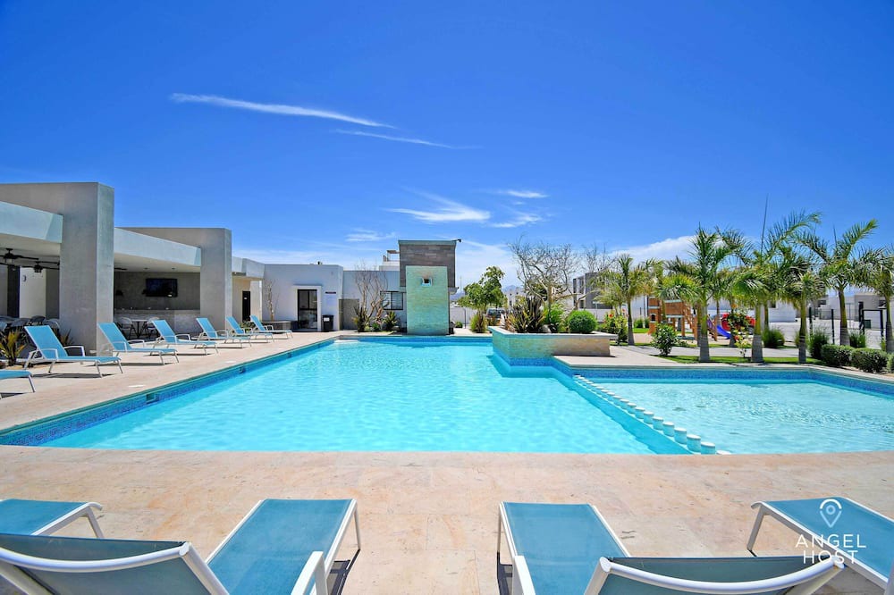 Photo of Outdoor in La Paz
