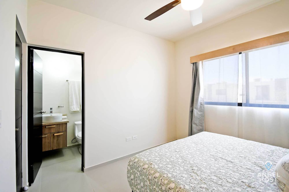 Photo of Bedroom in La Paz