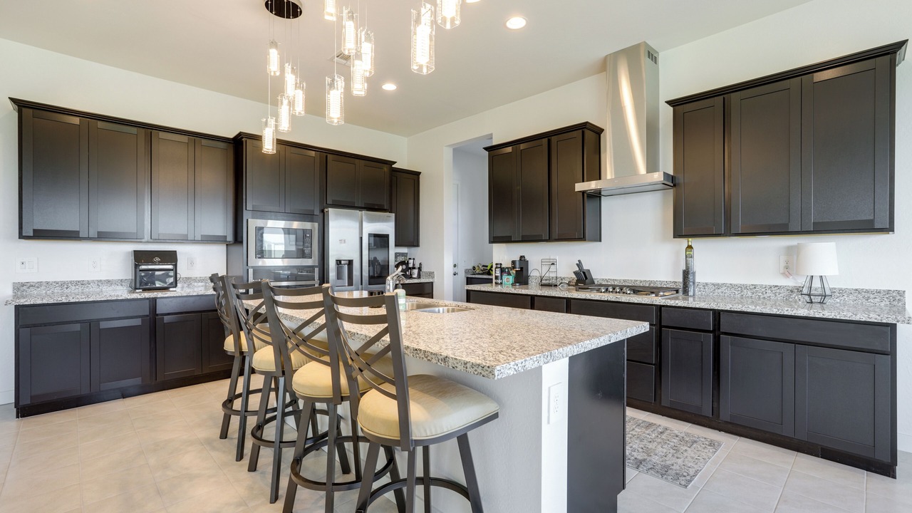 Photo of Kitchen in South Mountain