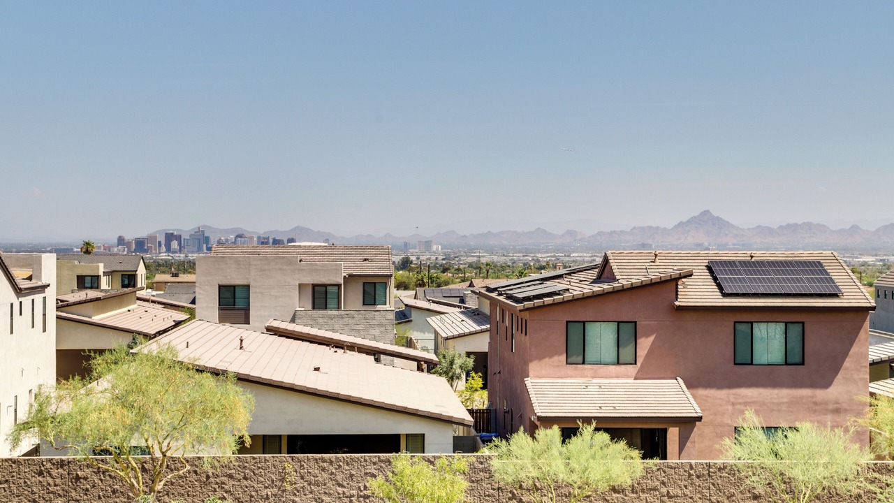 Photo of Outdoor in South Mountain