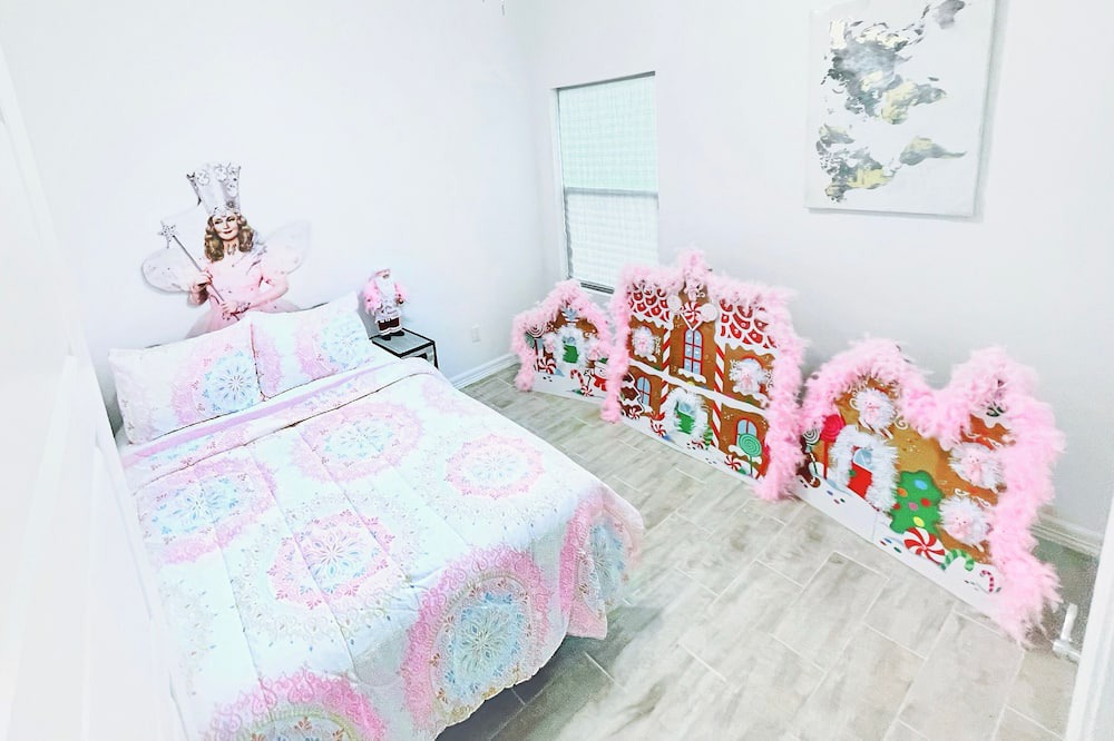 Photo of Bedroom in Mission