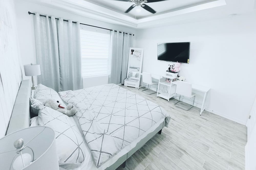 Photo of Bedroom in Mission
