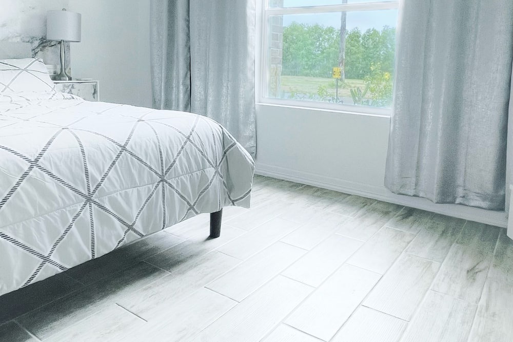 Photo of Bedroom in Mission