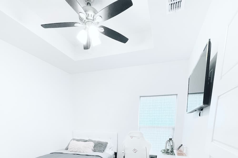 Photo of Bedroom in Mission