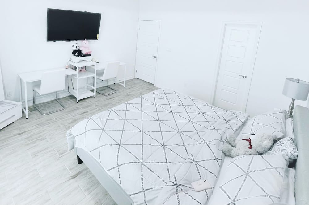 Photo of Bedroom in Mission