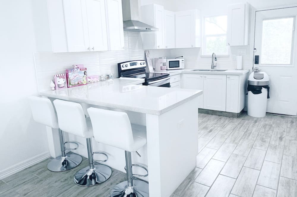 Photo of Kitchen in Mission