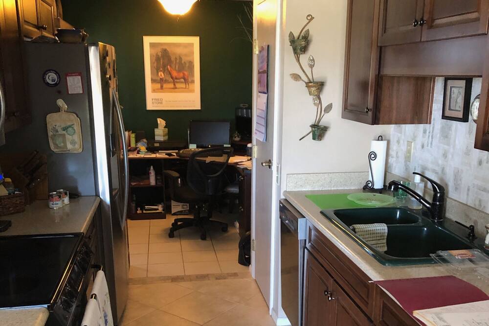 Photo of Bedroom in Sun City West