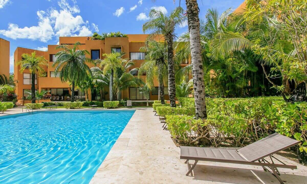 Photo of Outdoor in Playacar Fase II