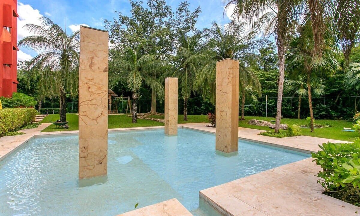 Photo of Outdoor in Playacar Fase II