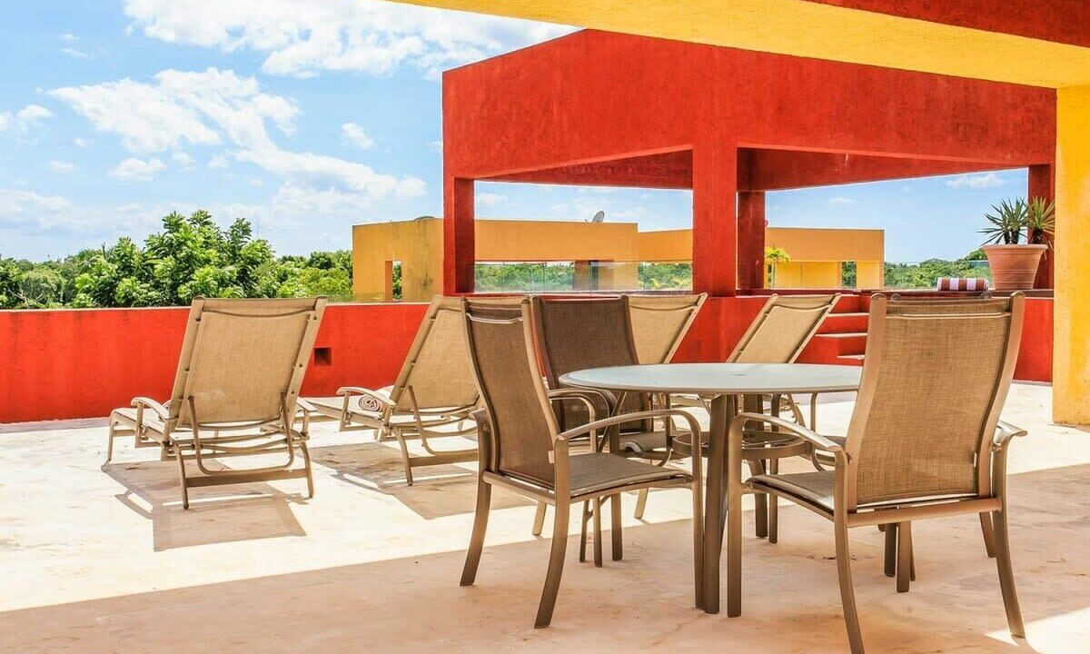 Photo of Outdoor in Playacar Fase II