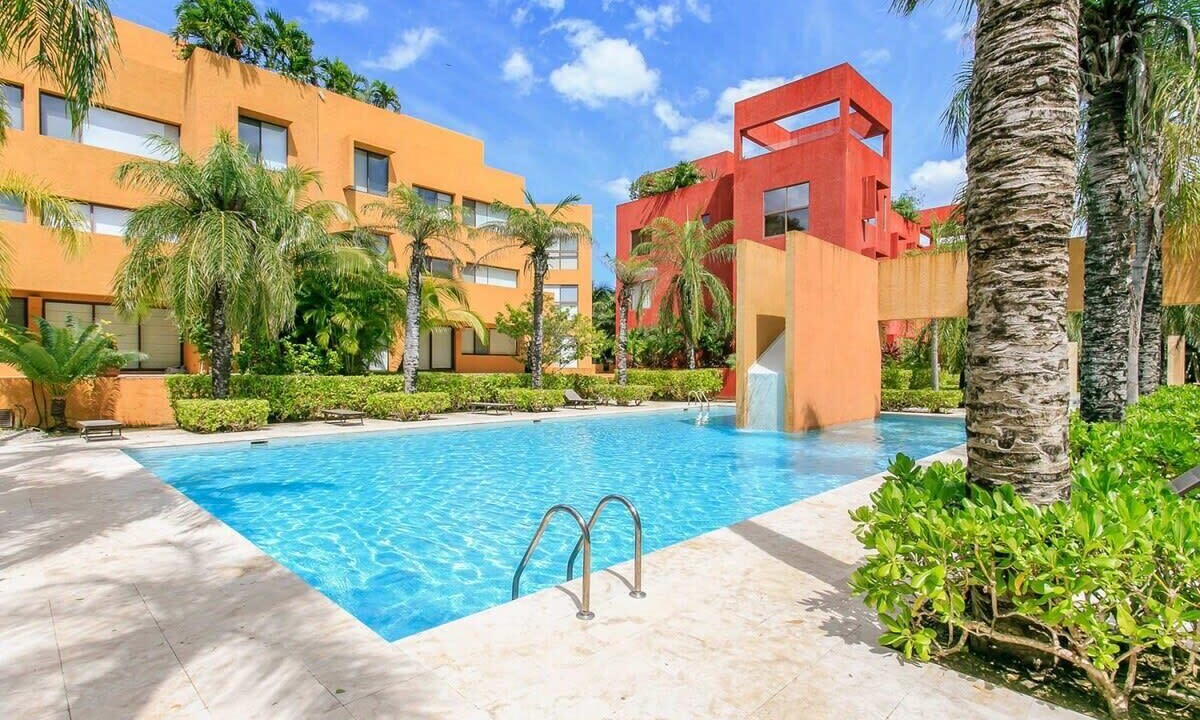 Photo of Outdoor in Playacar Fase II