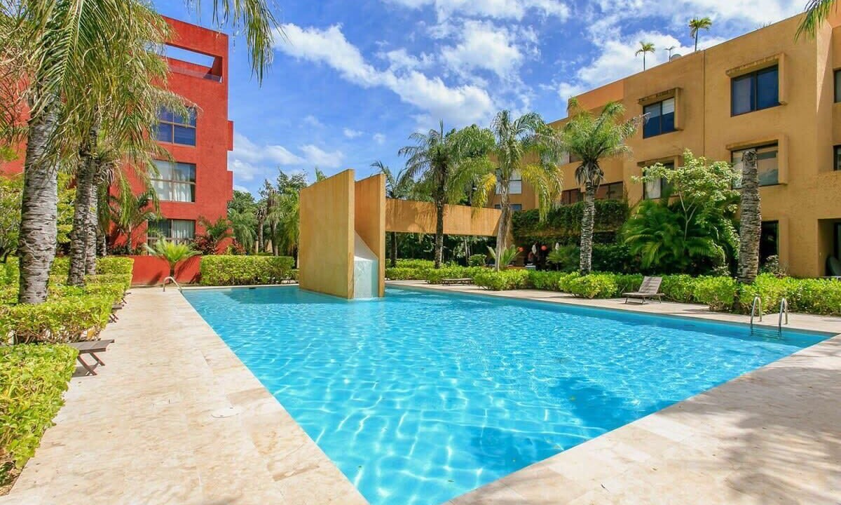 Photo of Outdoor in Playacar Fase II