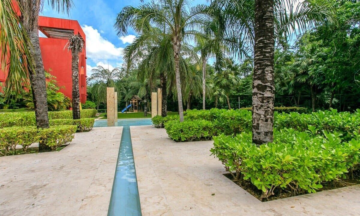 Photo of Outdoor in Playacar Fase II