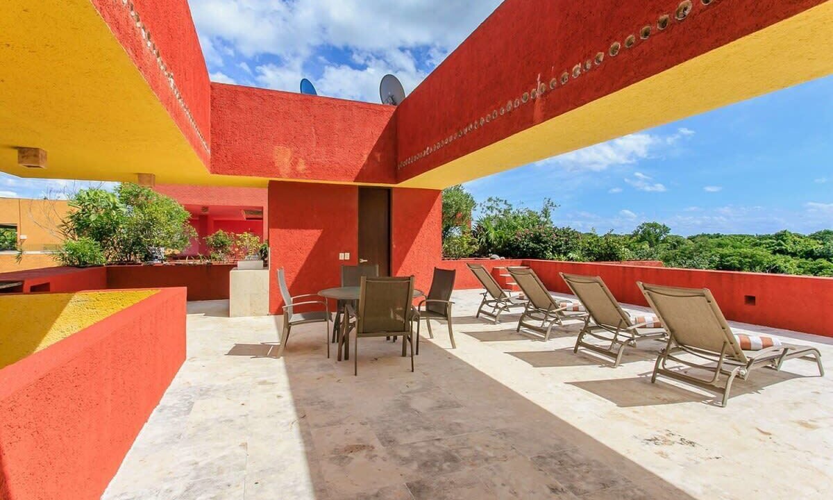 Photo of Outdoor in Playacar Fase II