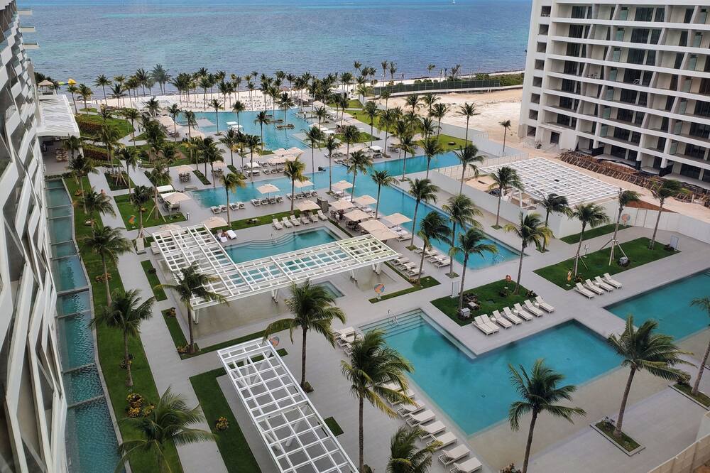 Photo of Outdoor in Playa Mujeres