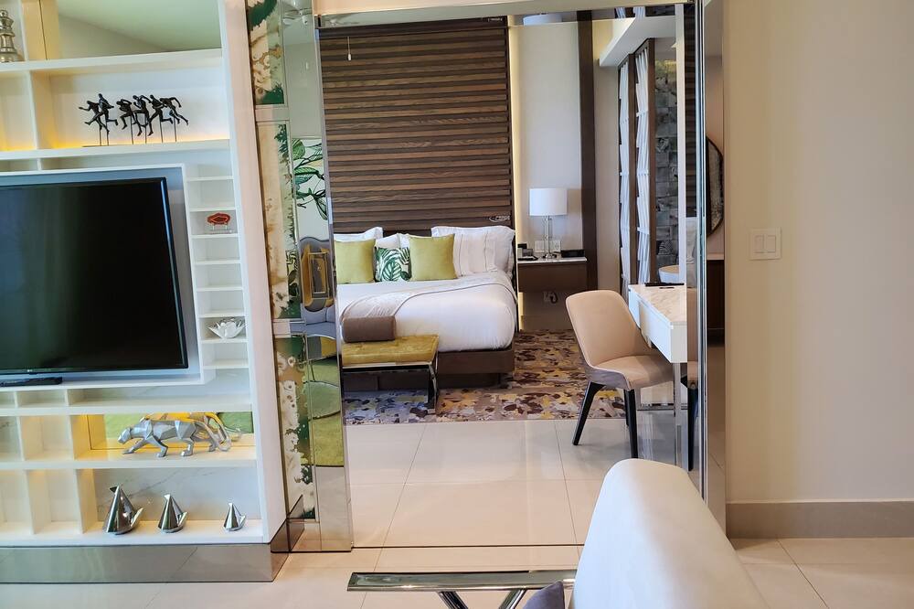 Photo of Bedroom in Playa Mujeres