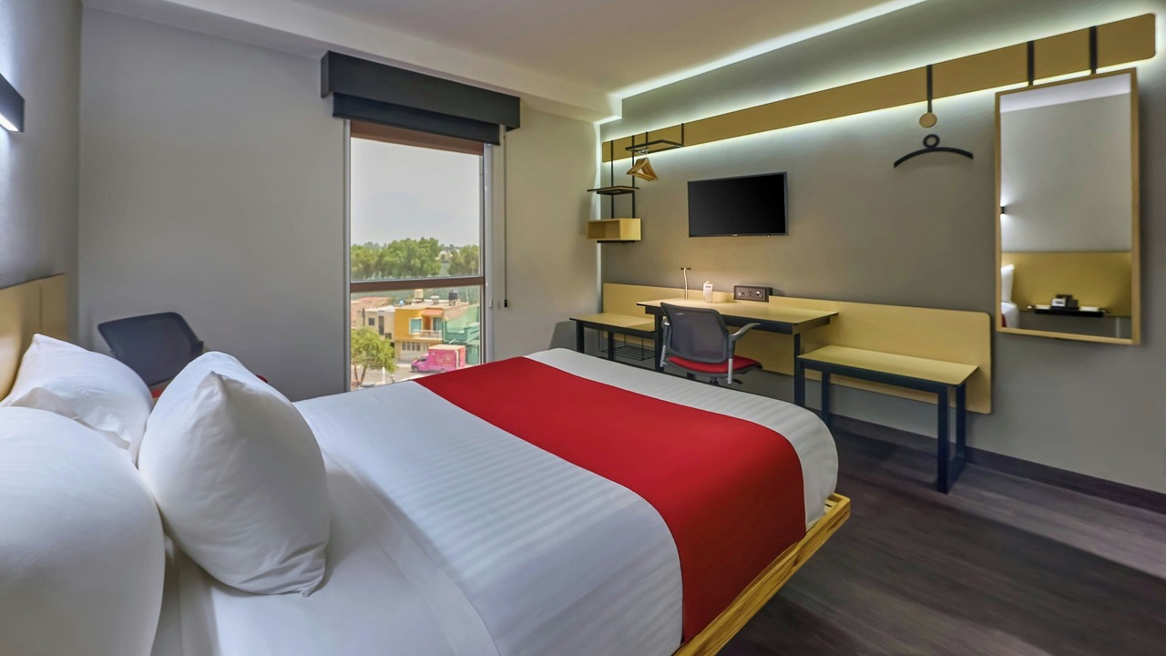 Photo of Bedroom in Lagos de Moreno