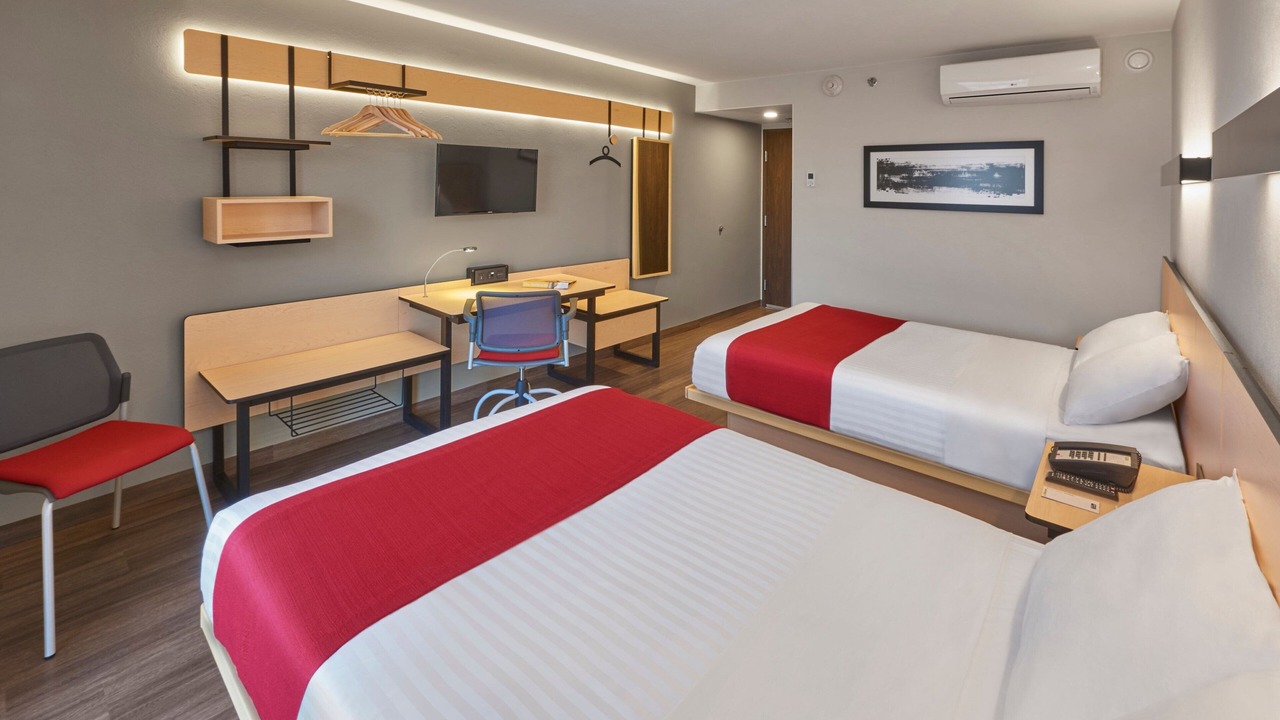 Photo of Bedroom in Lagos de Moreno