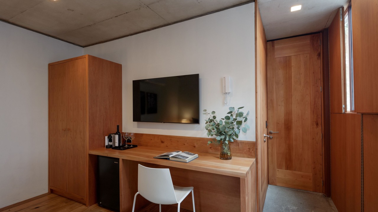 Photo of Bedroom in Zona Minerva