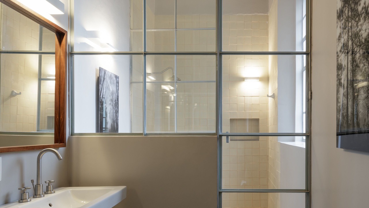Photo of Bathroom in Zona Minerva