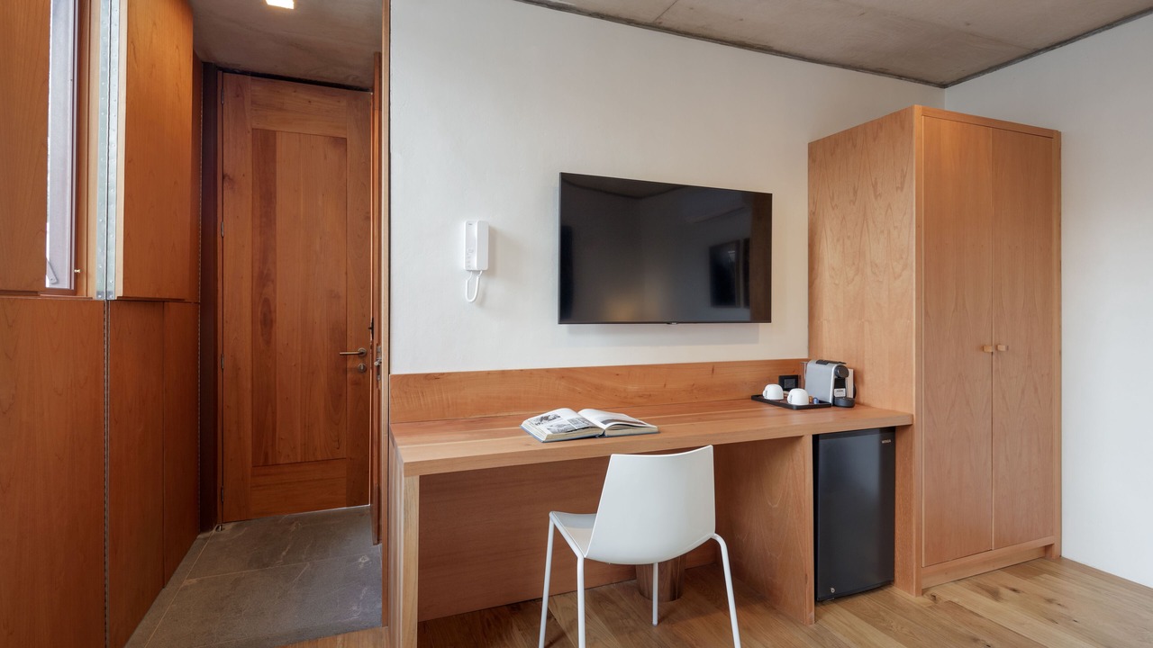 Photo of Bedroom in Zona Minerva
