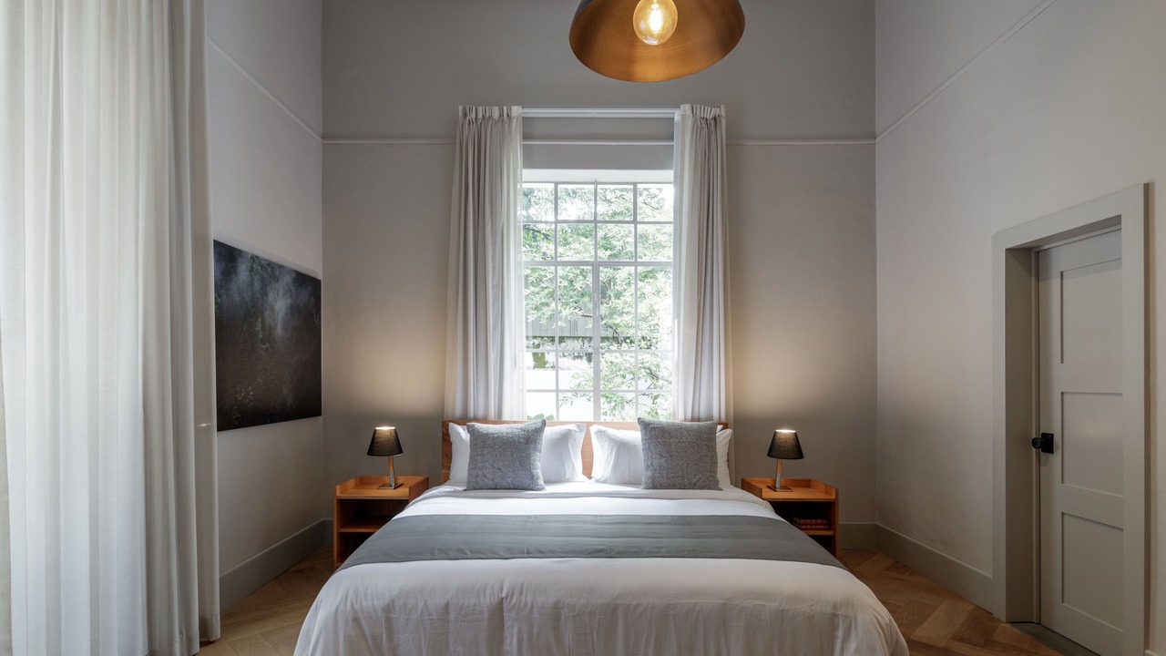 Photo of Bedroom in Zona Minerva