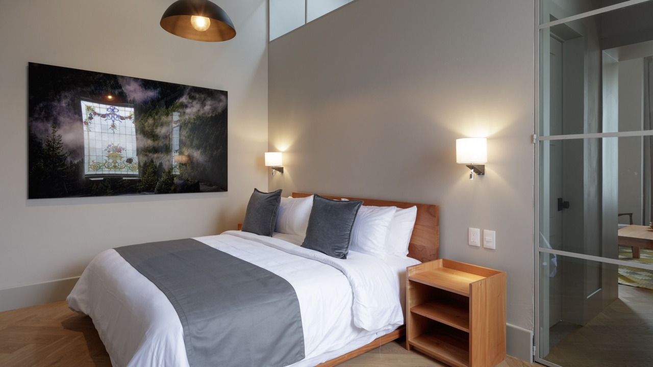Photo of Bedroom in Zona Minerva