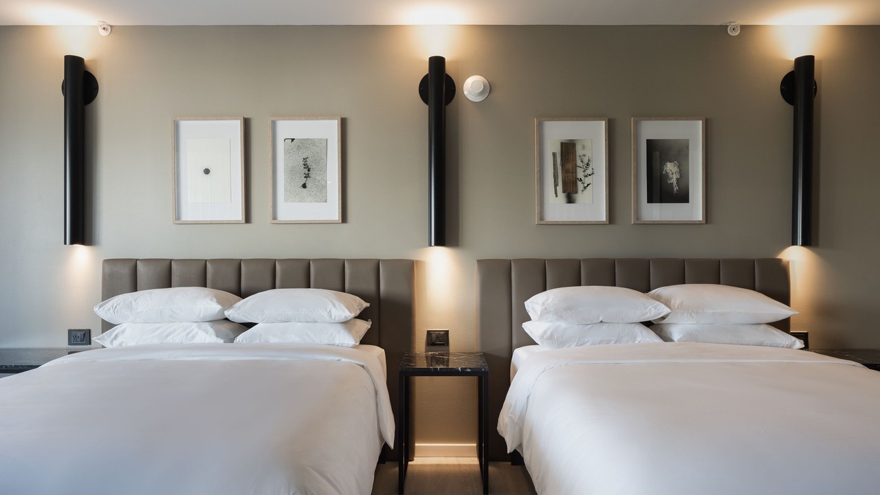 Photo of Bedroom in Zona Minerva