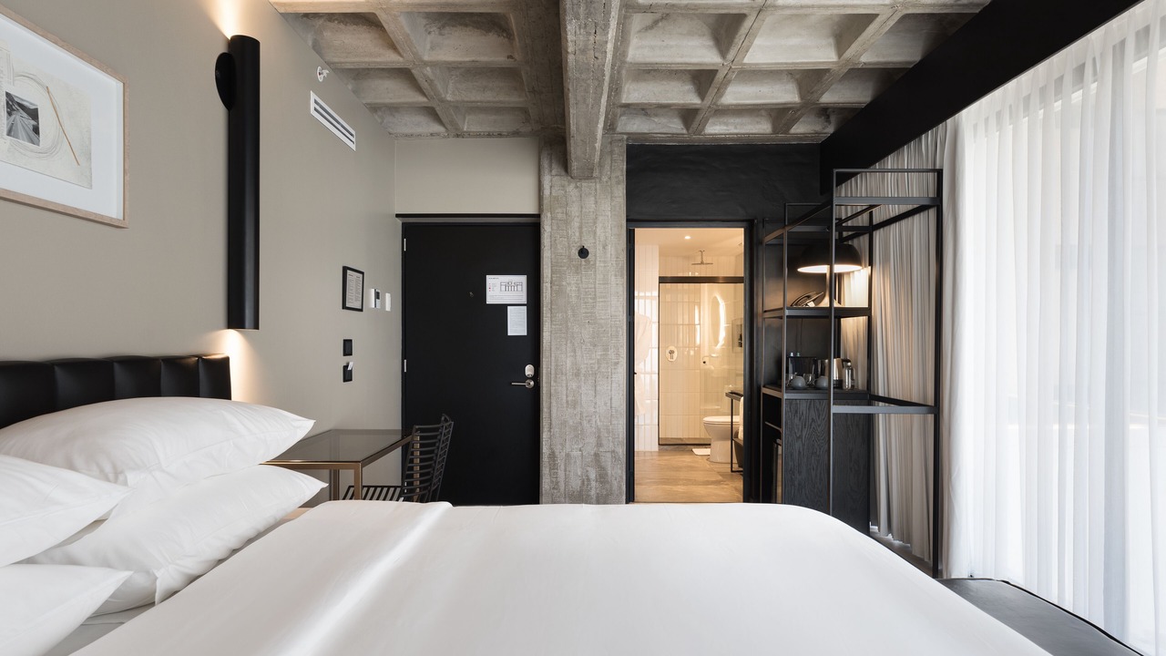 Photo of Bedroom in Zona Minerva