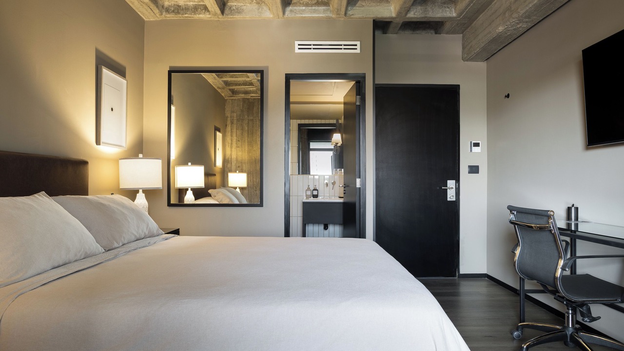 Photo of Bedroom in Zona Minerva