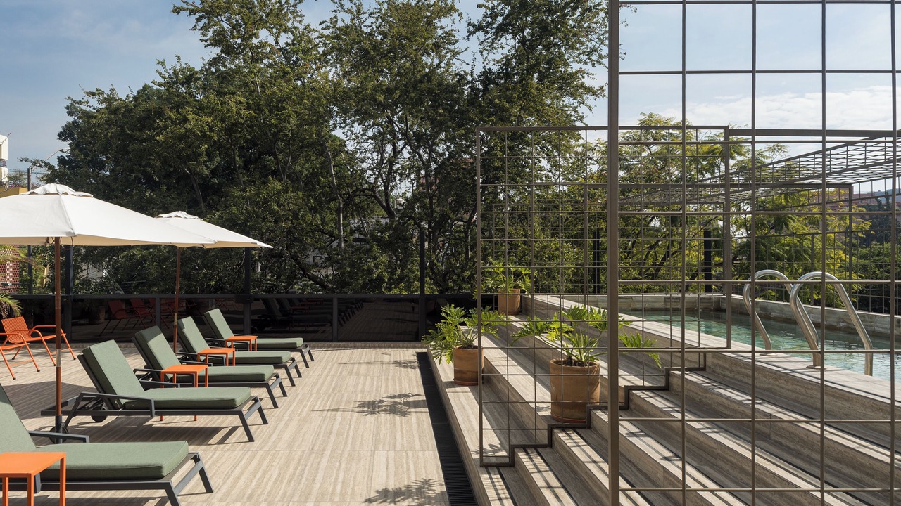 Photo of Outdoor in Zona Minerva