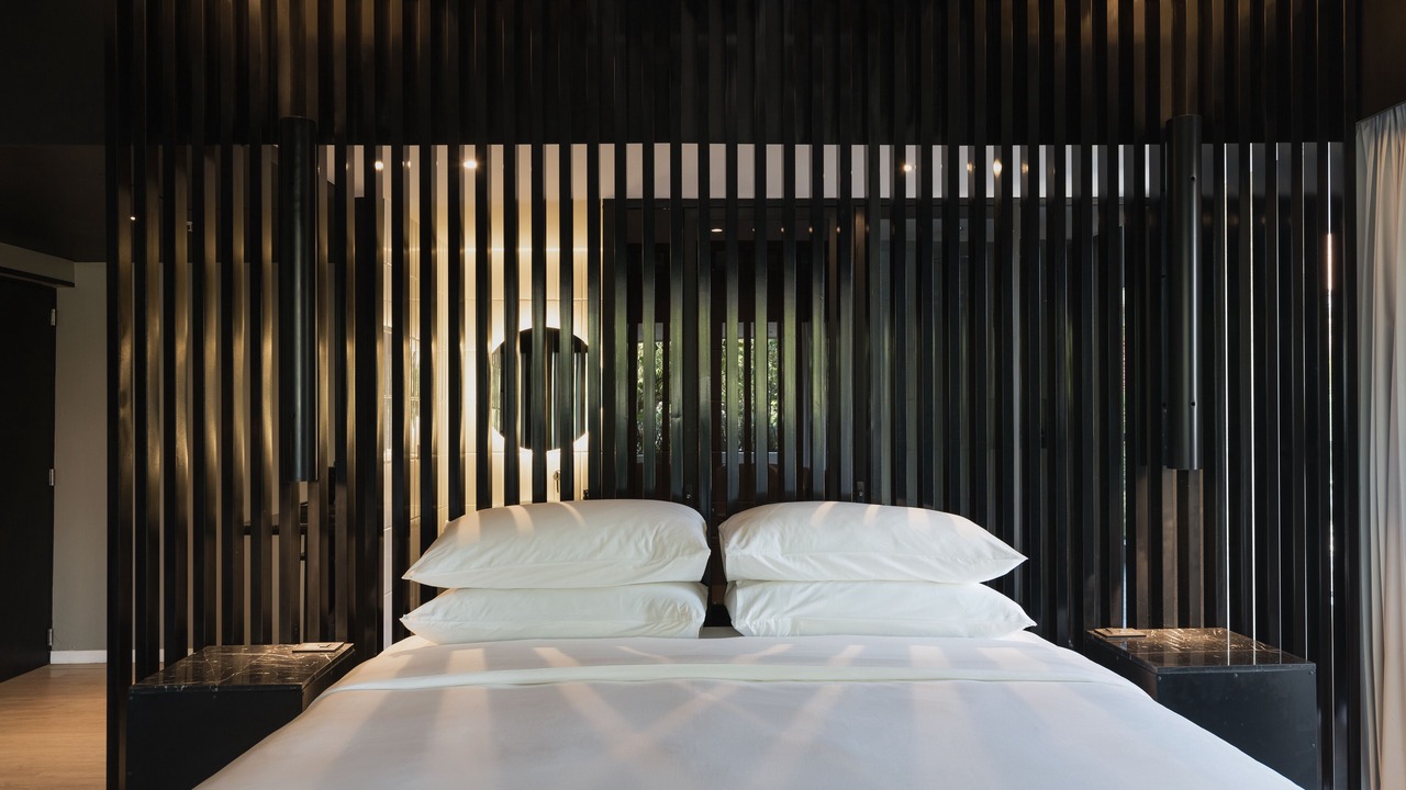 Photo of Bedroom in Zona Minerva