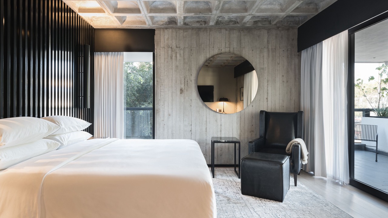 Photo of Bedroom in Zona Minerva