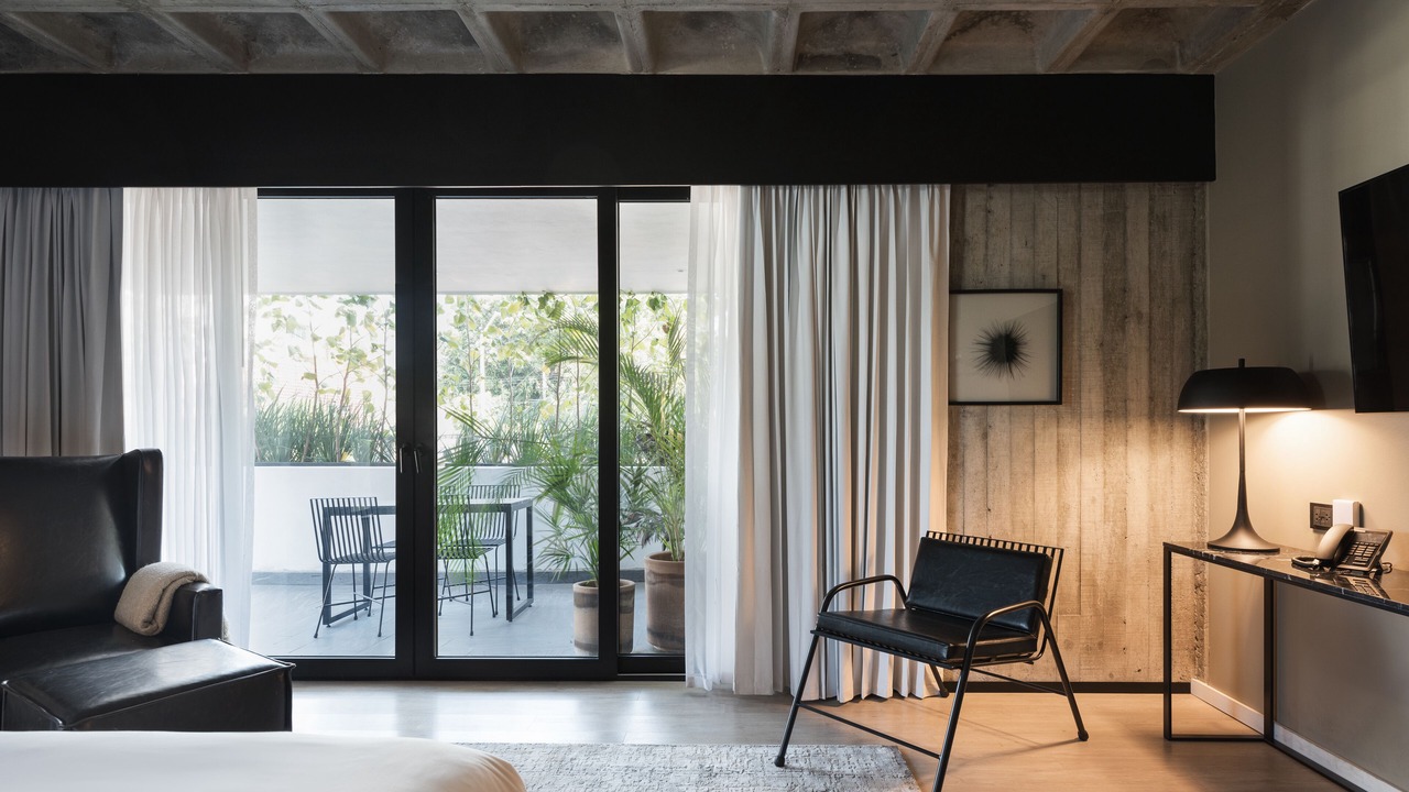 Photo of Bedroom in Zona Minerva
