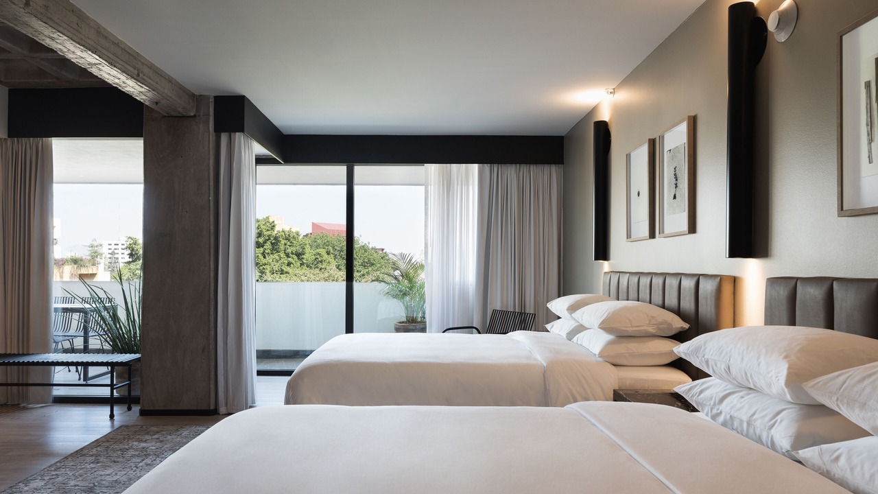Photo of Bedroom in Zona Minerva