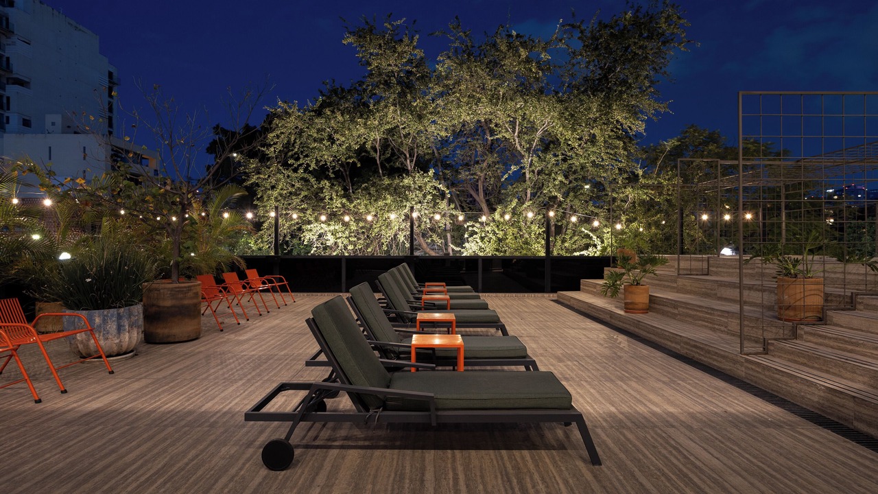 Photo of Outdoor in Zona Minerva