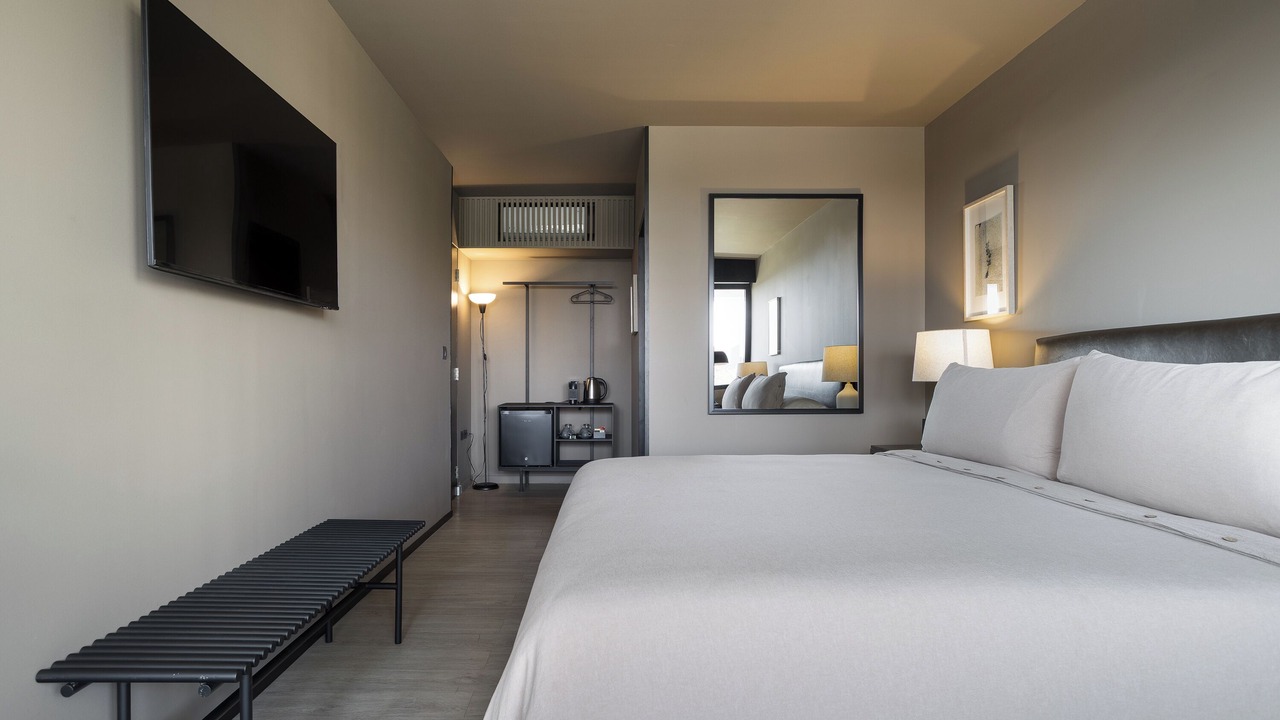 Photo of Bedroom in Zona Minerva